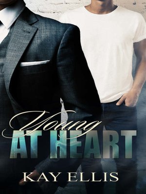 cover image of Young At Heart